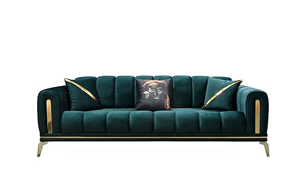 Alya · Koltuk Takımı